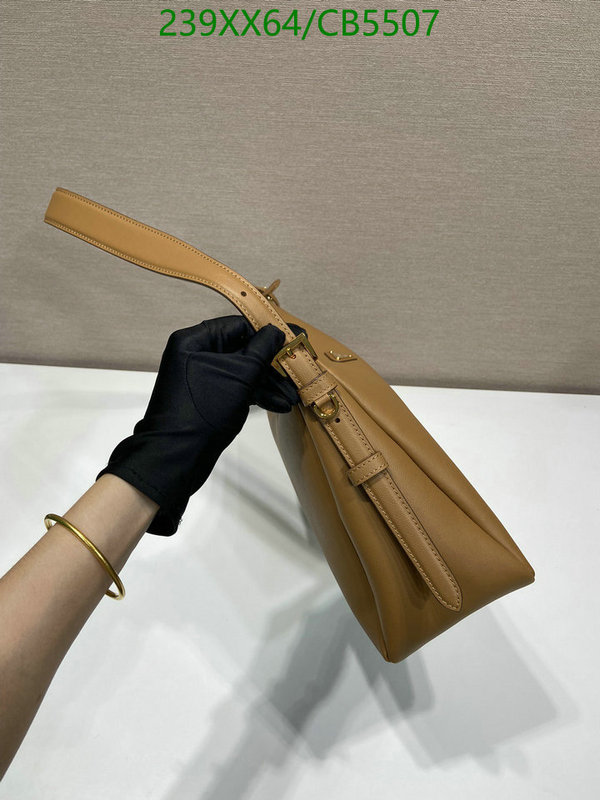 Prada-Bag-Mirror Quality Code: CB5507 $: 239USD