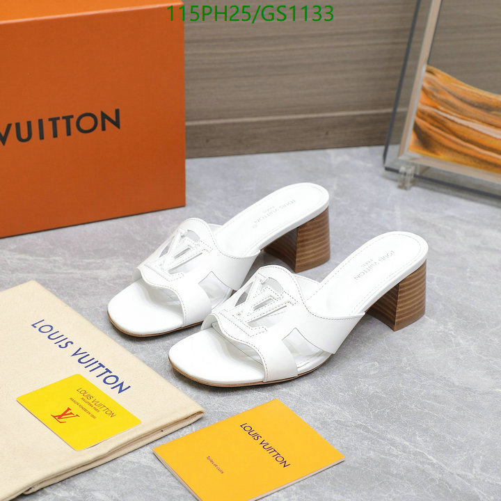 LV-Women Shoes Code: GS1133 $: 115USD-Yupoo.ru - Copybrand.Team photo album LV-Women Shoes Code: GS1133 $: 115USD