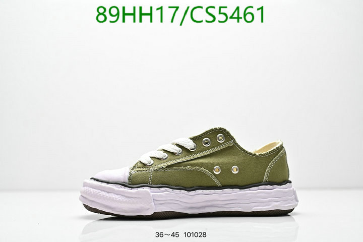 MMY-Women Shoes Code: CS5461 $: 89USD