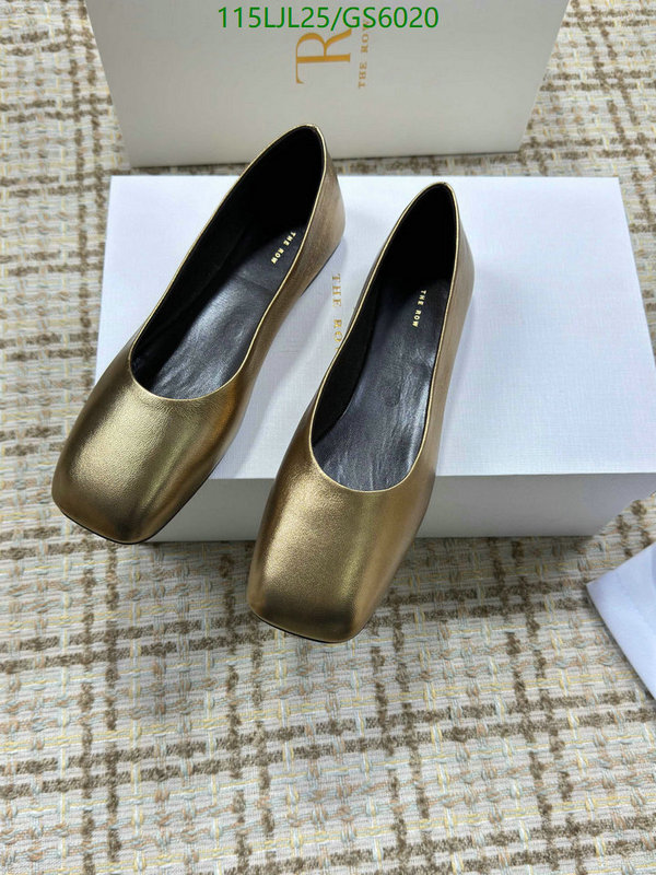 The Row-Women Shoes Code: GS6020 $: 115USD