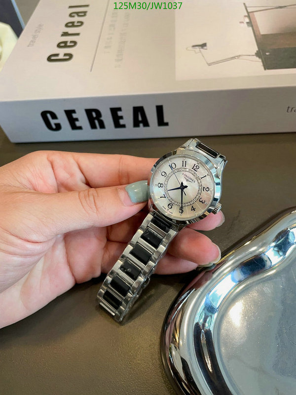 Omega-Watch(4A) Code: JW1037 $: 125USD