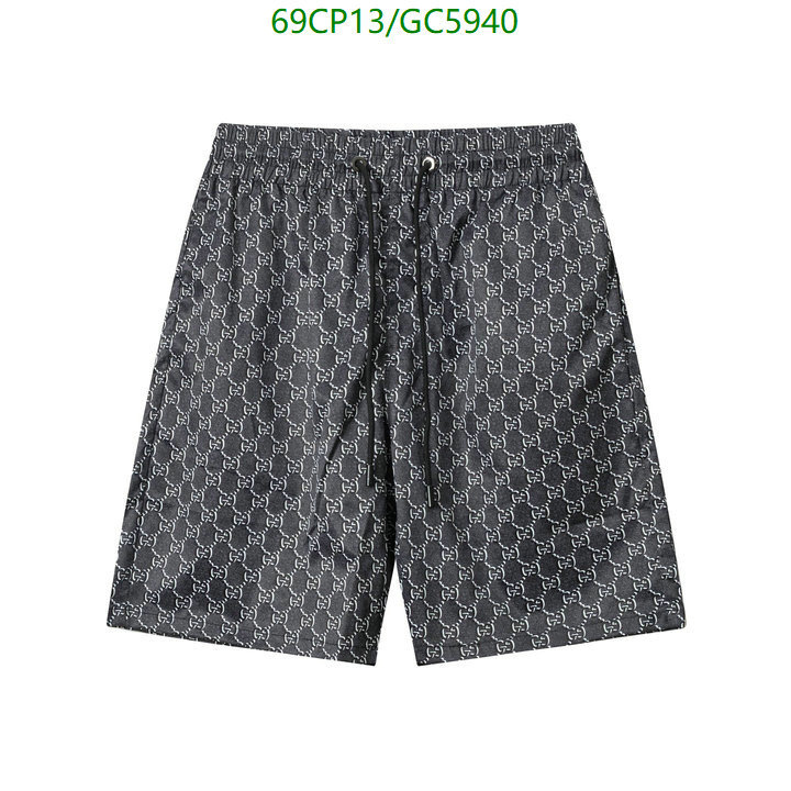 Gucci-Clothing Code: GC5940 $: 69USD