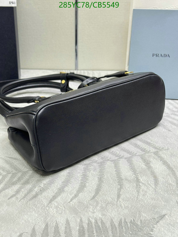 Prada-Bag-Mirror Quality Code: CB5549 $: 285USD