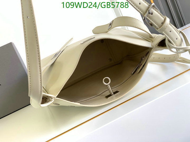 Balenciaga-Bag-4A Quality Code: GB5788 $: 109USD