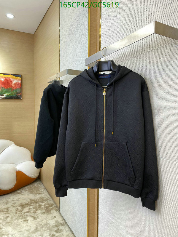 LV-Clothing Code: GC5619 $: 165USD