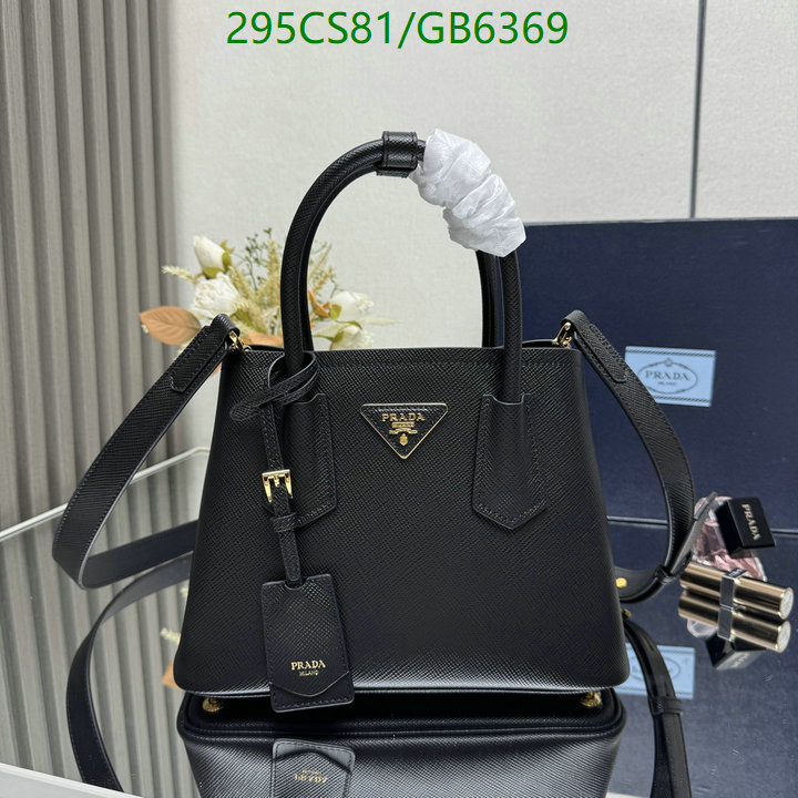 Prada-Bag-Mirror Quality Code: GB6369 $: 295USD