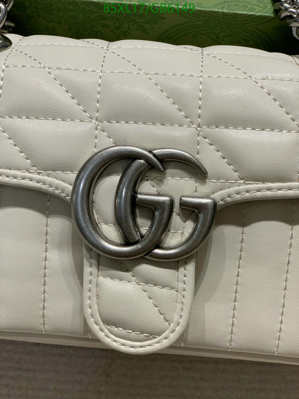 Gucci-Bag-4A Quality Code: GB6149 $: 85USD