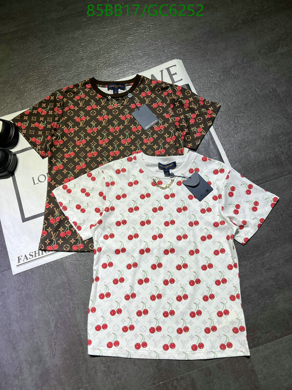 LV-Clothing Code: GC6252 $: 85USD