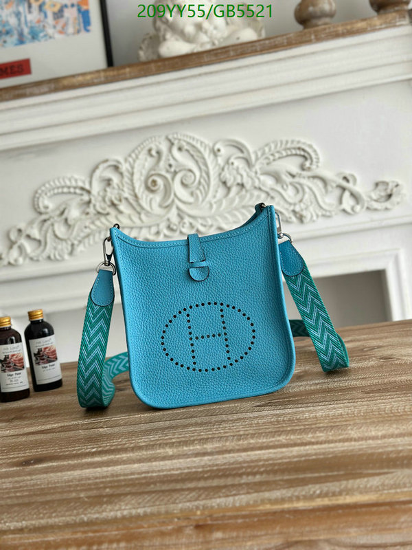 Hermes-Bag-Mirror Quality Code: GB5521 $: 209USD
