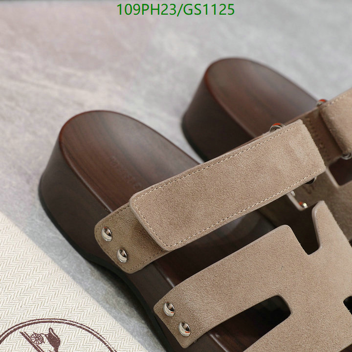 Hermes-Women Shoes Code: GS1125 $: 109USD-Yupoo.ru - Copybrand.Team photo album Hermes-Women Shoes Code: GS1125 $: 109USD