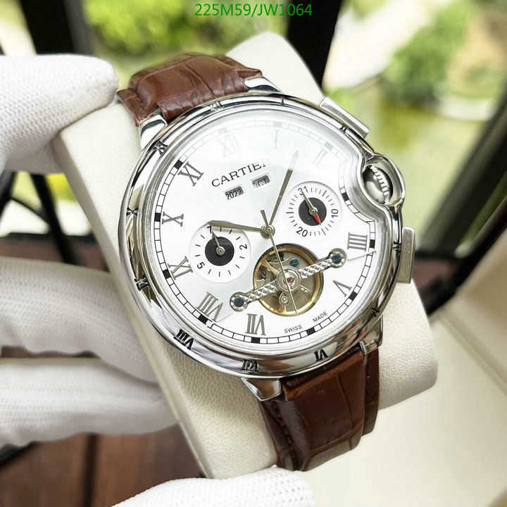 Cartier-Watch-Mirror Quality Code: JW1064 $: 225USD