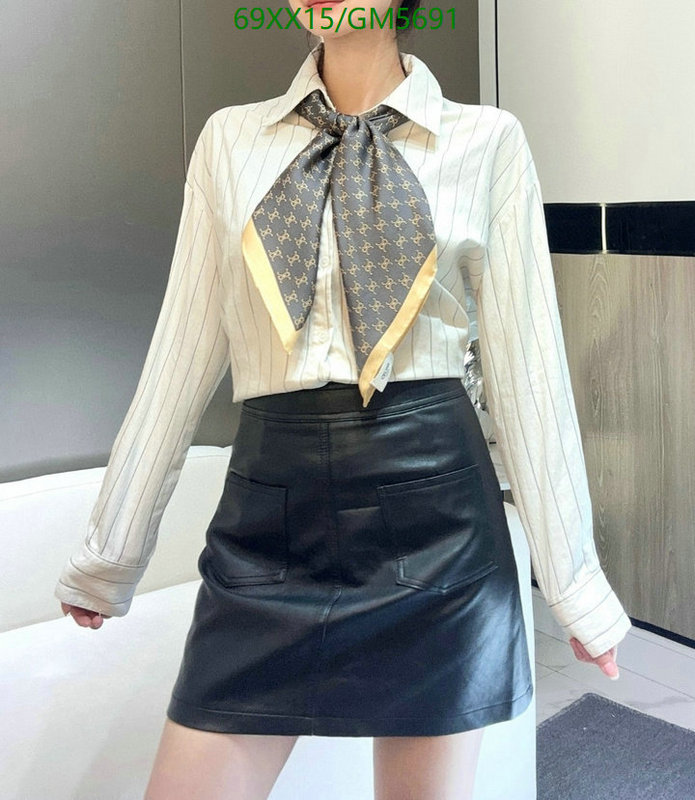 Celine-Scarf Code: GM5691 $: 69USD