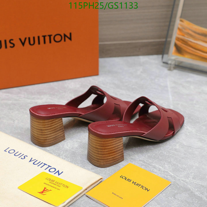 LV-Women Shoes Code: GS1133 $: 115USD-Yupoo.ru - Copybrand.Team photo album LV-Women Shoes Code: GS1133 $: 115USD