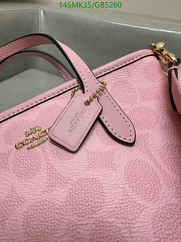 Coach-Bag-Mirror Quality Code: GB5260 $: 145USD