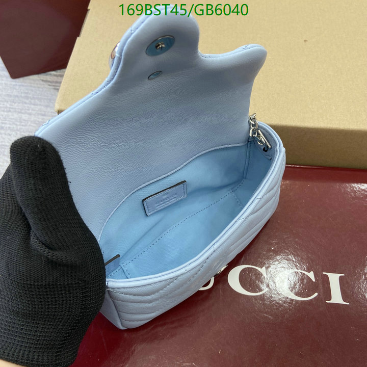 Gucci-Bag-Mirror Quality Code: GB6040 $: 169USD
