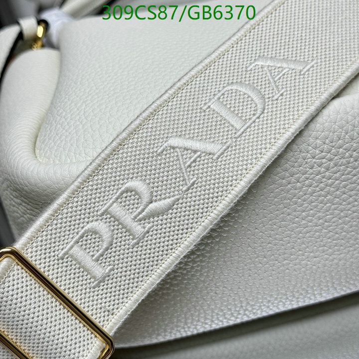 Prada-Bag-Mirror Quality Code: GB6370 $: 309USD