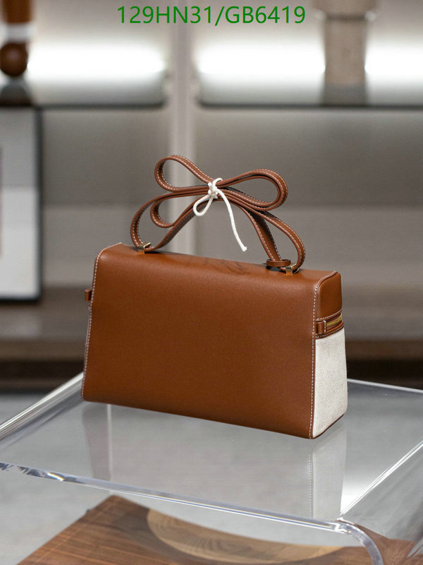 Loro Piana-Bag-4A Quality Code: GB6419 $: 129USD
