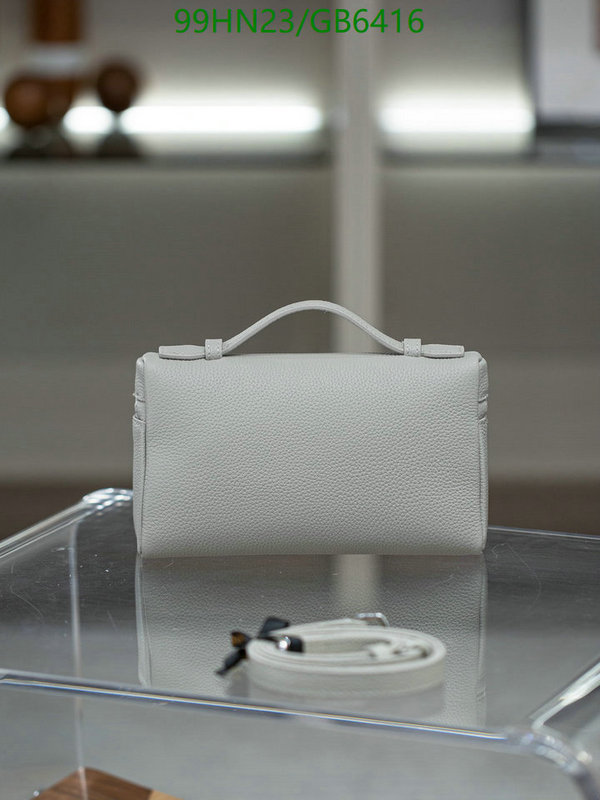Loro Piana-Bag-4A Quality Code: GB6416 $: 99USD