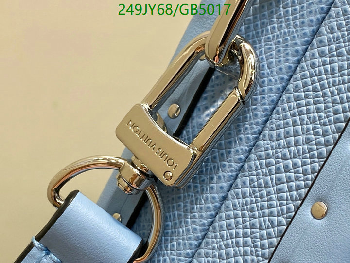 LV-Bag-Mirror Quality Code: GB5017 $: 249USD