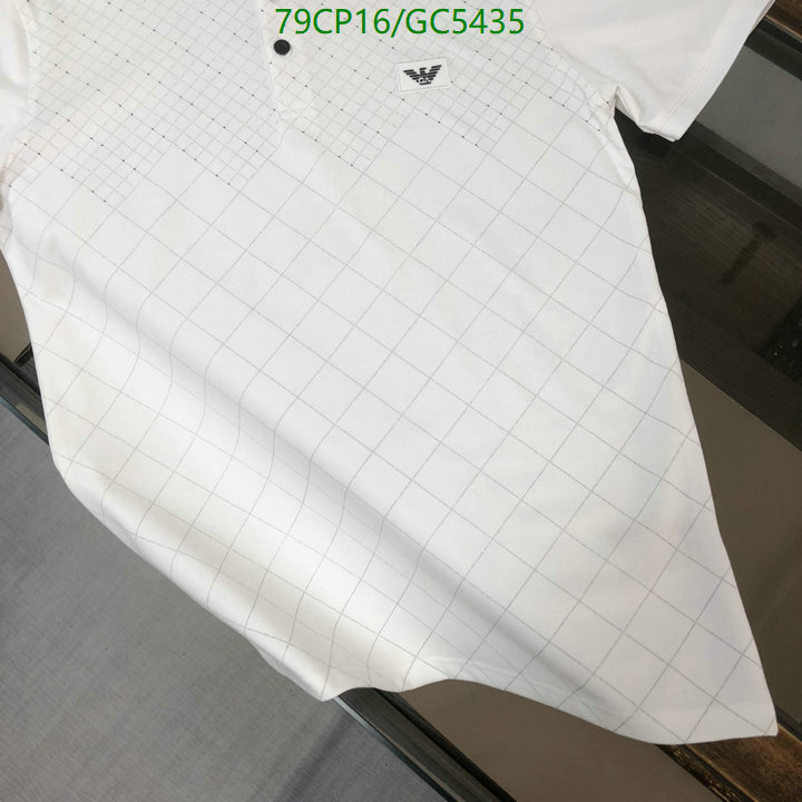 Armani-Clothing Code: GC5435 $: 79USD