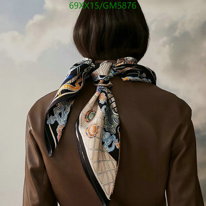 Hermes-Scarf Code: GM5876 $: 69USD