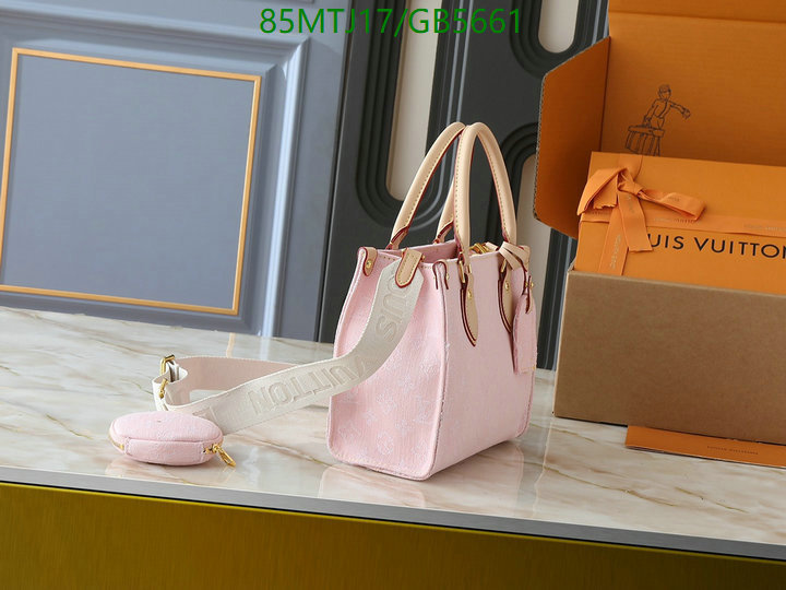 LV-Bag-4A Quality Code: GB5661 $: 85USD