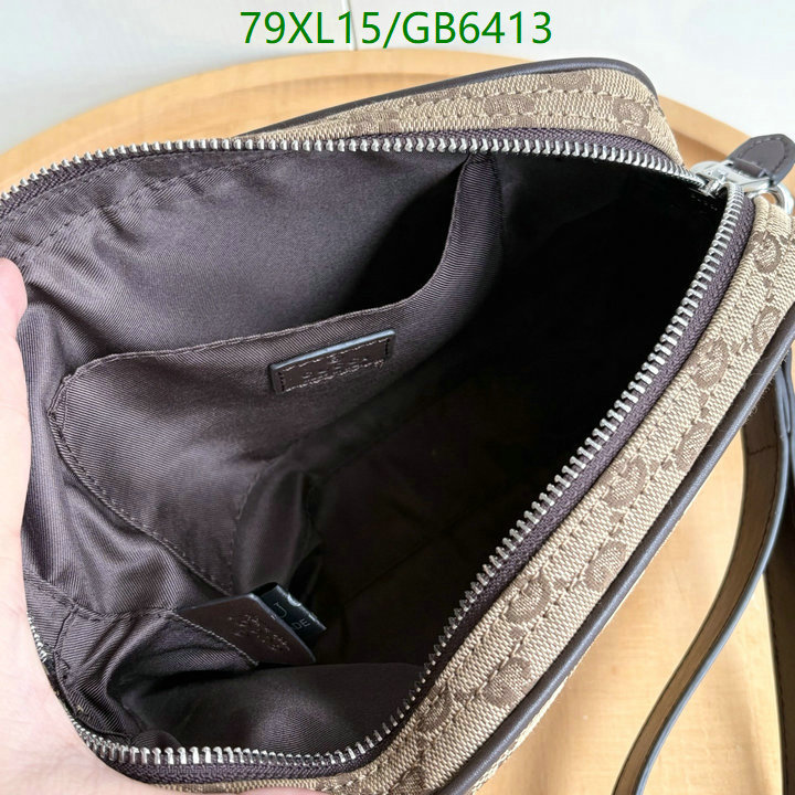 Gucci-Bag-4A Quality Code: GB6413 $: 79USD