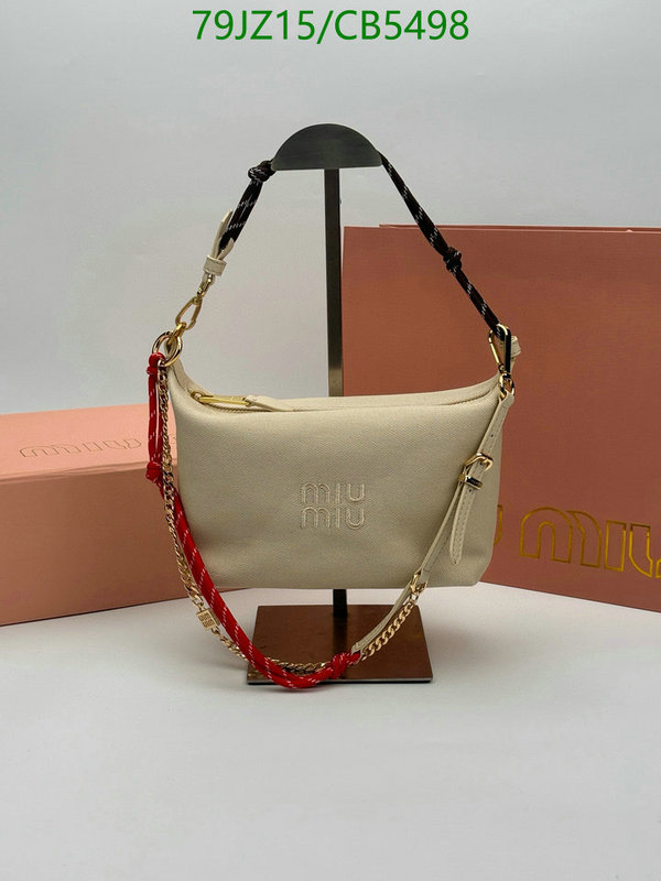 Miu Miu-Bag-4A Quality Code: CB5498 $: 79USD