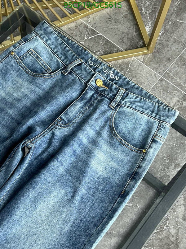LV-Clothing Code: GC5615 $: 95USD