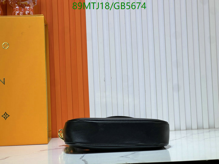 LV-Bag-4A Quality Code: GB5674 $: 89USD