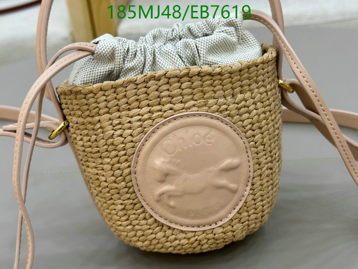 Chlo-Bag-Mirror Quality Code: EB7619 $: 185USD