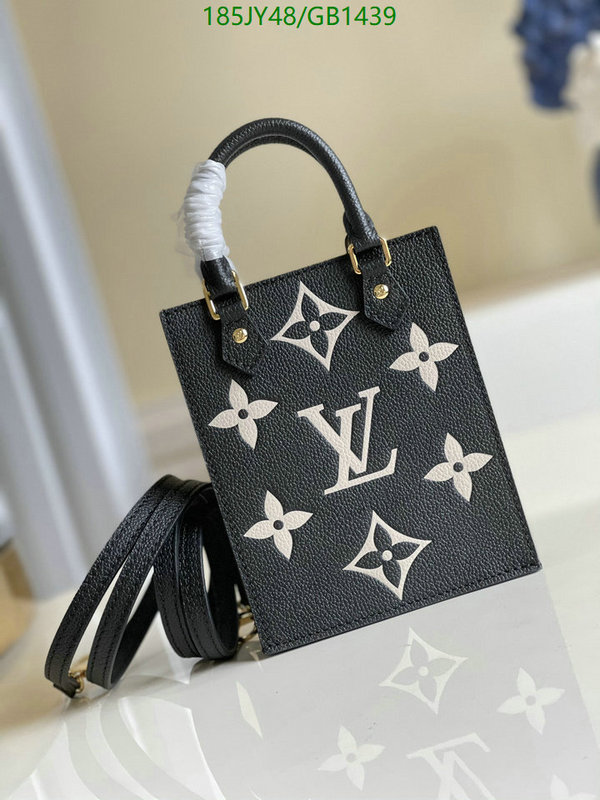 LV-Bag-Mirror Quality Code: GB1439 $: 185USD