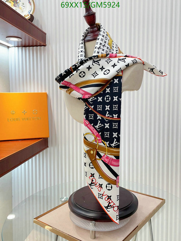 LV-Scarf Code: GM5924 $: 69USD