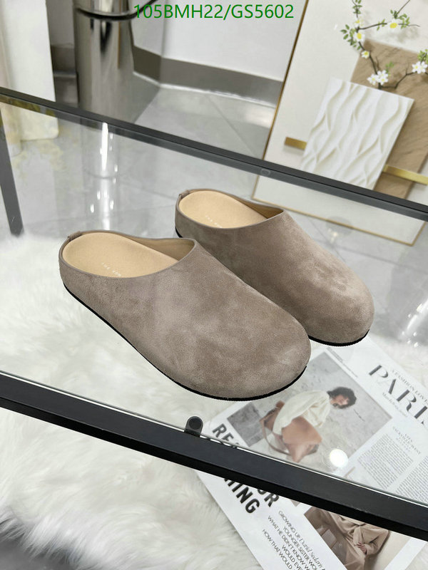 The Row-Women Shoes Code: GS5602 $: 105USD