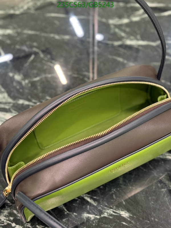 Prada-Bag-Mirror Quality Code: GB5243 $: 235USD