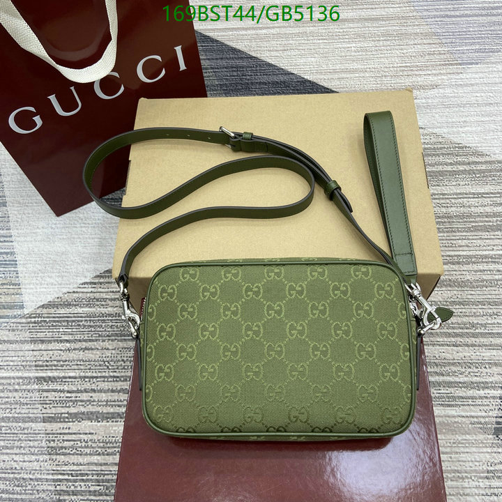 Gucci-Bag-Mirror Quality Code: GB5136 $: 169USD