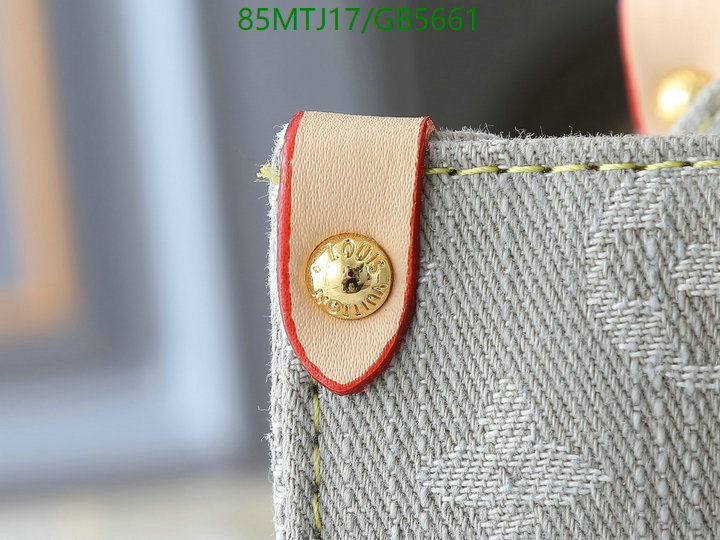 LV-Bag-4A Quality Code: GB5661 $: 85USD
