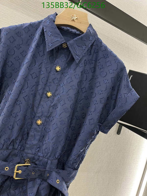 LV-Clothing Code: GC6256 $: 135USD