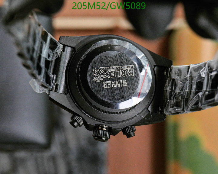 Rolex-Watch-Mirror Quality Code: GW5089 $: 205USD