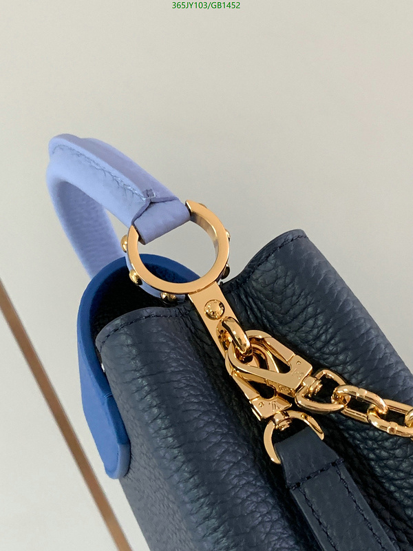 LV-Bag-Mirror Quality Code: GB1452 $: 365USD
