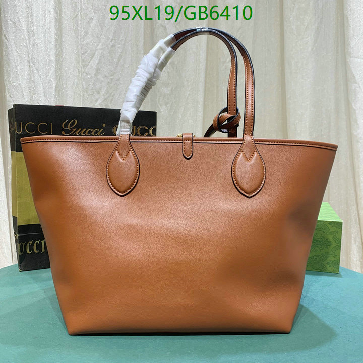 Gucci-Bag-4A Quality Code: GB6410 $: 95USD