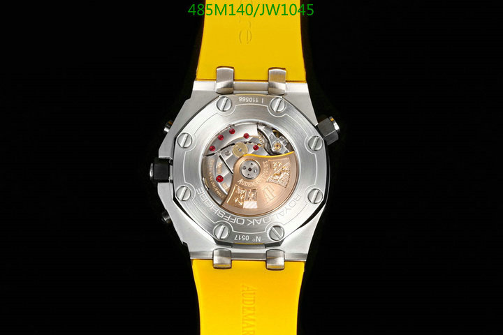 Audemars Piguet-Watch-Mirror Quality Code: JW1045 $: 285USD