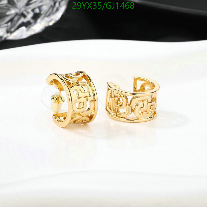 Balenciaga-Jewelry Code: GJ1468 $: 29USD