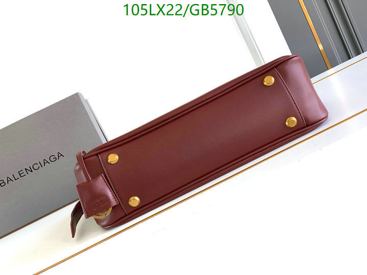 Balenciaga-Bag-4A Quality Code: GB5790 $: 105USD