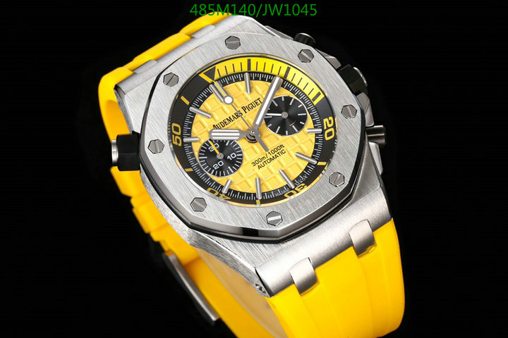 Audemars Piguet-Watch-Mirror Quality Code: JW1045 $: 285USD