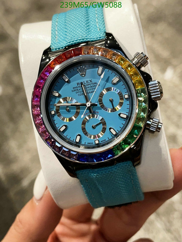 Rolex-Watch-Mirror Quality Code: GW5088 $: 239USD