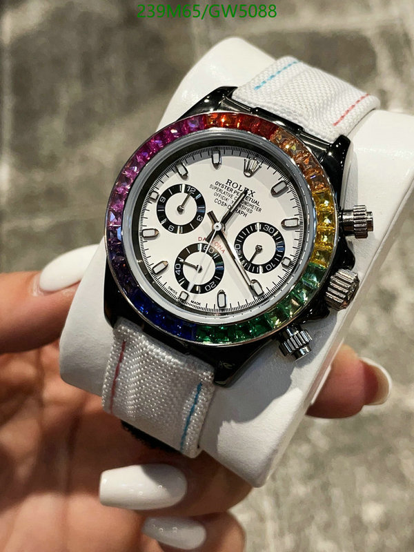 Rolex-Watch-Mirror Quality Code: GW5088 $: 239USD