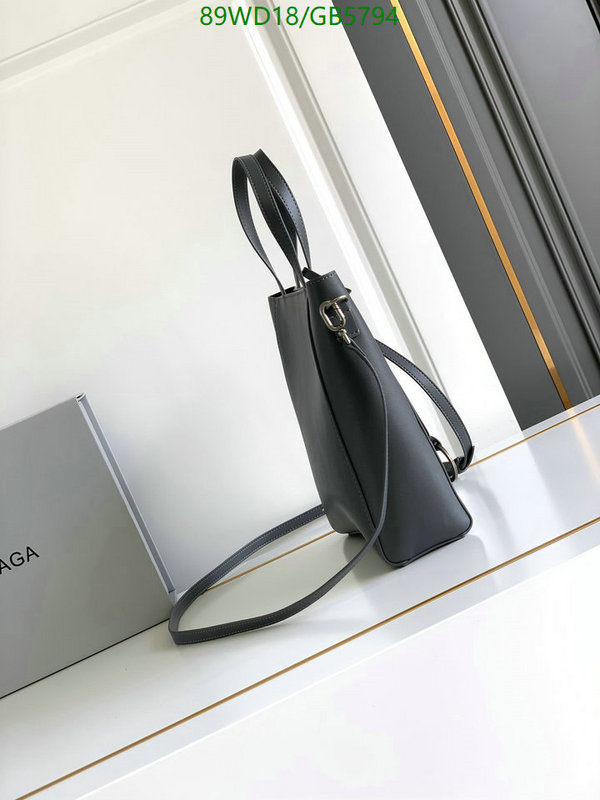Balenciaga-Bag-4A Quality Code: GB5794 $: 89USD