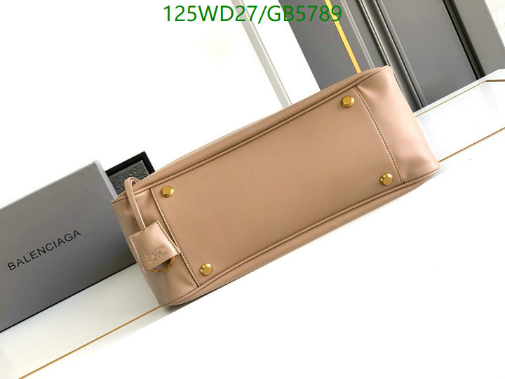 Balenciaga-Bag-4A Quality Code: GB5789 $: 125USD