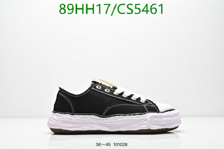 MMY-Women Shoes Code: CS5461 $: 89USD